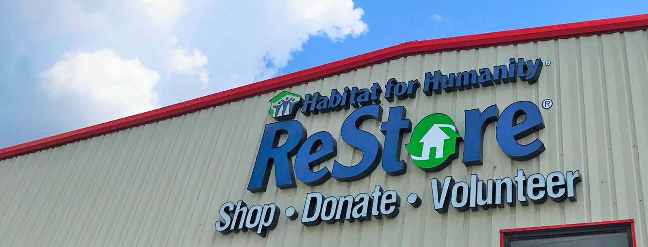 Donate : ReStore : Habitat for Humanity of Greater Newburgh